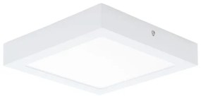 Eglo 94078 - LED mennyezeti lámpa FUEVA 1 LED/16,44W/230V