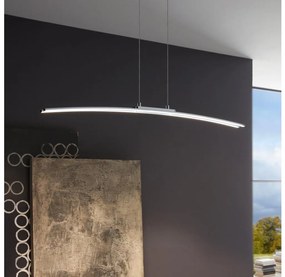 Eglo 95147 - LED Csillár LASANA LED/30W/230V