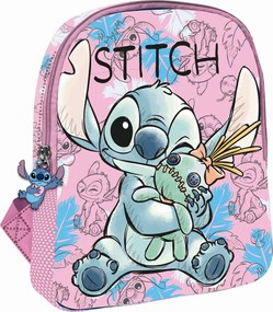 Disney Lilo és Stitch, A csillagkutya Doll hátizsák, táska 30 cm