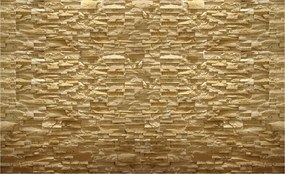 Fotótapéta Kő fal Textúra Elegancia Rusztikus 312x219 +ragasztó
