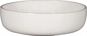 Porcelán Rak Stone Tál 20 cm 1200 ml fehér