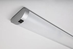 Rabalux 78053 - LED Pultmegvilágító SOFT LED/5W/230V 4000K króm