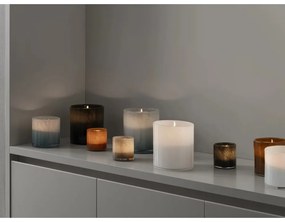 Üveg gyertyatartó Saga – Blomus