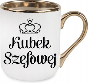 vicces Bögre Elegáns Főnök Bögre Ajándék Születésnapra Karácsonyra+csomagolás