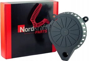 FƱnyĂrĂł berĂĄntĂł szerkezet Nac LP40-300-PL-DE ErĆsĂtett