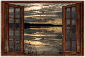 Poszterek 60x40 Naplemente