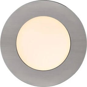 Nordlux LEONIS 2310016055 Beépíthető spotlámpa 1x4,5W/LED 2700K 345LM IP65