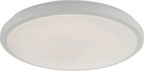 DAR LIGHTING EMM522 EMMET Ufo Lámpa Fehér LED IP20