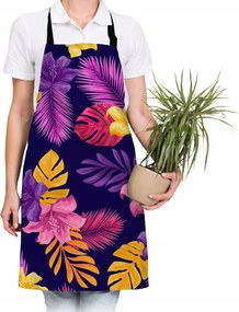 Konyhai Kötény Védő Kötény Konyhai Ajándék Minták