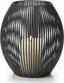 Philippi Luisiana Gyertyatartó Lampion 26 cm