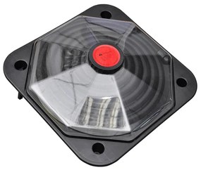 vidaXL napelemes medencefűtő