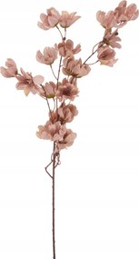 Magnólia gally, 97 cm, rózsaszín