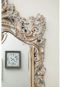 Fali tükör 86x144 cm Baroque – Premier Housewares