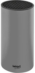 Lamart LT2083 késblokk 22,5 cm, szürke
