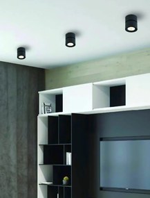Orlicki Design MONE OR82203 Felületi spotlámpa 1x7W/Led 3000K 522LM