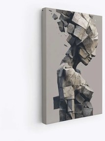 Vászonkép, 70×100 cm – TR468VLR1173