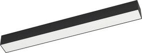 EGLO 900262 SALITTA Modern Kültéri Fali Lámpa Fehér, Fekete LED IP65