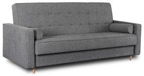 Sofa MALTA Szara