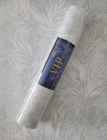 Fali tapéta levelek, csillámos 2097-06