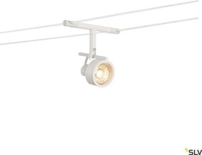 SLV SALUNA 139131 Reflektor 1x35W/GX5,3 IP20