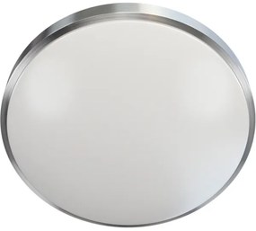 APLED - LED Mennyezeti lámpa LENS PP TRICOLOR LED/24W/230V IP41 1680lm