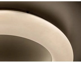 Rabalux 71168 - LED Mennyezeti lámpa CELIE LED/24W/230V átm. 33 cm fehér