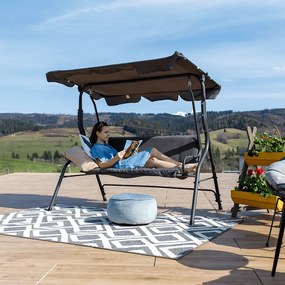 Kerti hinta, szürke, VARELA