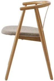 Unique Furniture RELATE Étkezőszék barna fa 49560002