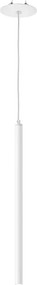 Novolux TANIA 906F-L3104B-01 Függőlámpa 1x4W/LED 3000K 400LM IP40