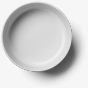 Collective gabonapehely/leveses tál Ø15cm, fehér, 2 db-os szett - LSA International