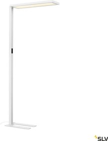 SLV WORKLIGHT PRO 1007463 Állólámpa 1x100W/LED 4000K 13000lm IP20