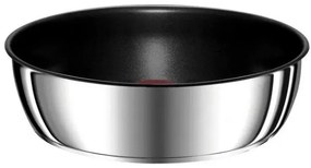 Tefal INGENIO PREFERENCE ON 13 részes rozsdamentes edénykészlet