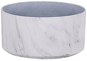 Virágtartó ⌀ 43 cm Valty (fehér). 1079946