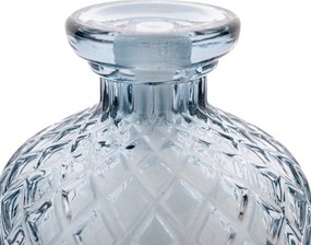 Ultrahangos aroma diffúzor, szürke, GILI