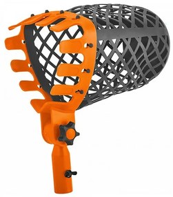 Gyümölcshámozó állítható csuklóval, szerszám nélkül, 30 cm