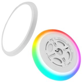 Immax NEO 07164-40 LED RGBCCT 50W/230V Wi-Fi Tuya+DO dimmelhető lámpa