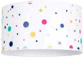 Gyerek csillár DRUKI 1xE27/60W/230V