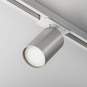 Maytoni FOCUS S TR020-1-U-GU10-WS Sínreflektor 1x10W/GU10 IP20