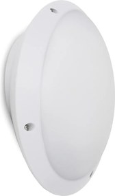 Novolux TEIA 317A-G05X1A-01 Süllyesztett mennyezeti lámpa E27 IP66