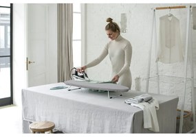 Asztali vasalódeszka Metallised S – Brabantia