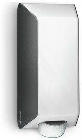 Steinel 068899- Kültéri lámpa érzékelővel L 30 S 1xE27/60W/230V IP44 antracit