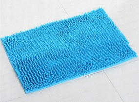 Fürdőszobaszőnyeg Vivess kék