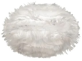 Fehér lámpabúra ø 15 cm Eos Nano – UMAGE