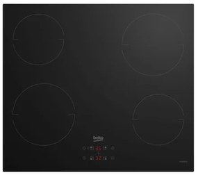 Beko indukciós főzőlap 60 cm HII64401MT