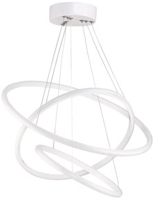 Függőlámpa, Ursae Fehér-Fehér Light