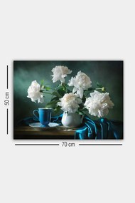 Vászonkép, 50×70 cm – TR529TCR1619