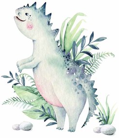 Gario Falmatrica gyerekeknek Dinosaurs - triceratops és ceratosaurus