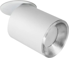 Polux PALLAS 314116 Beépíthető spotlámpa max 10W LED IP20