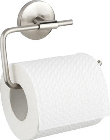 Cuba WC-papír tartó cinkből - Wenko