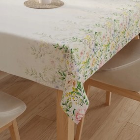 Mg Abrosz nyomtatott Tavaszi Kert 140x180 lengyel G